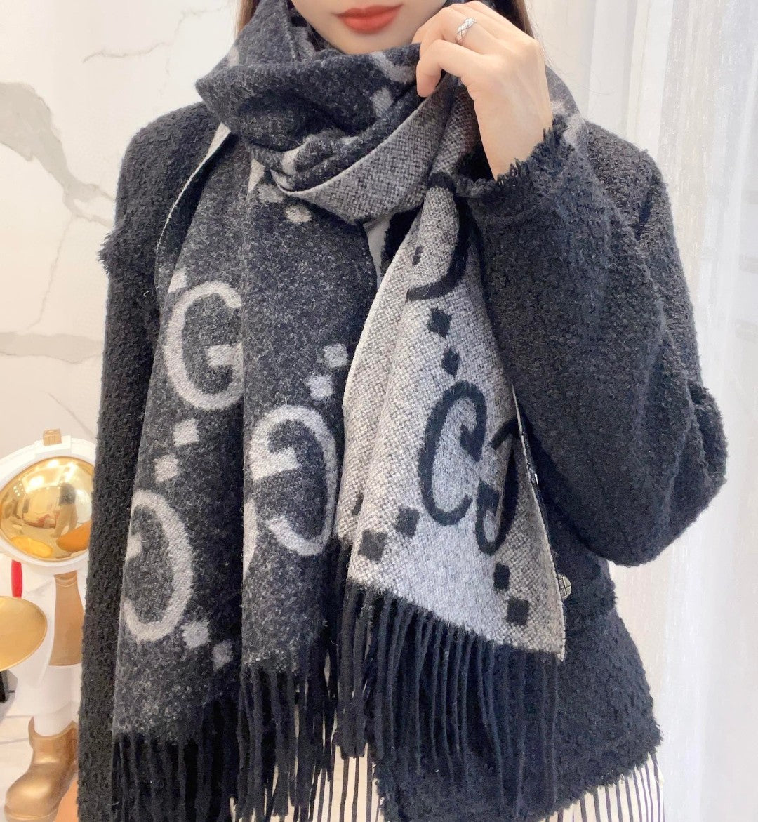 China Replica Gucci Scarf 50usd Only