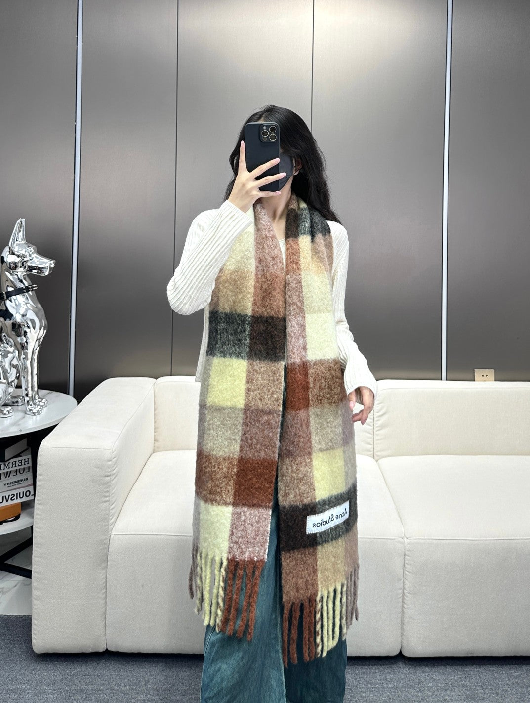 China Replica Gucci Scarf 56usd Only