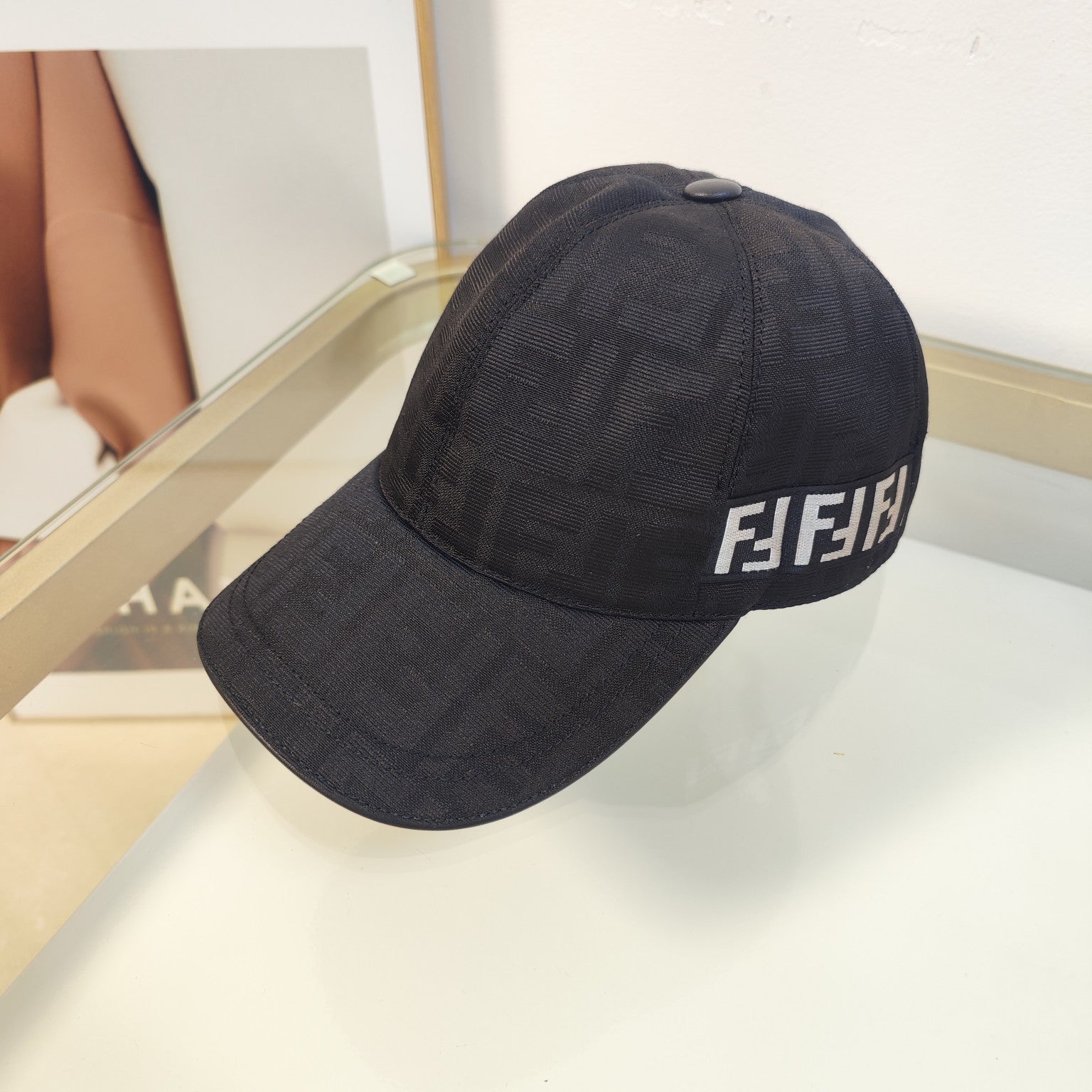 China Replica Fendi Hats 36usd Only