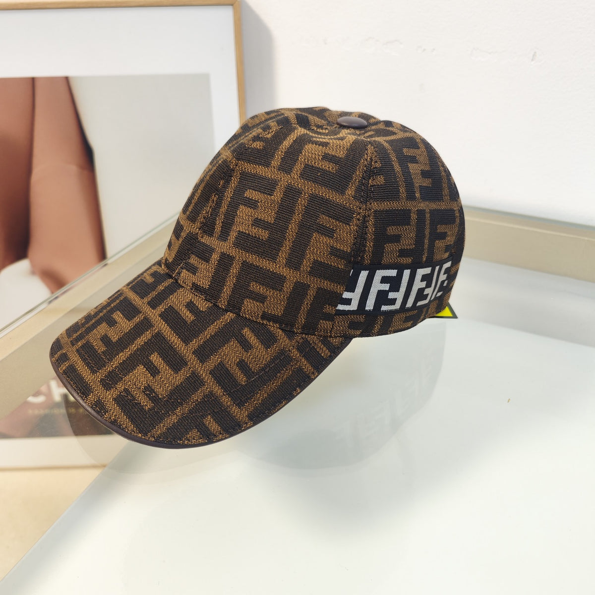 China Replica Fendi Hats 36usd Only