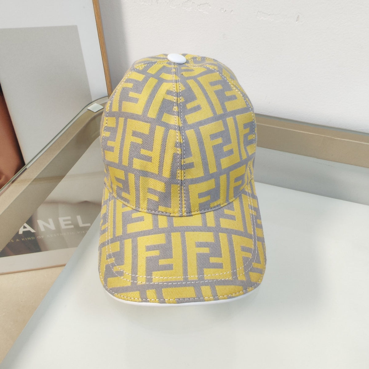 China Replica Fendi Hats 36usd Only