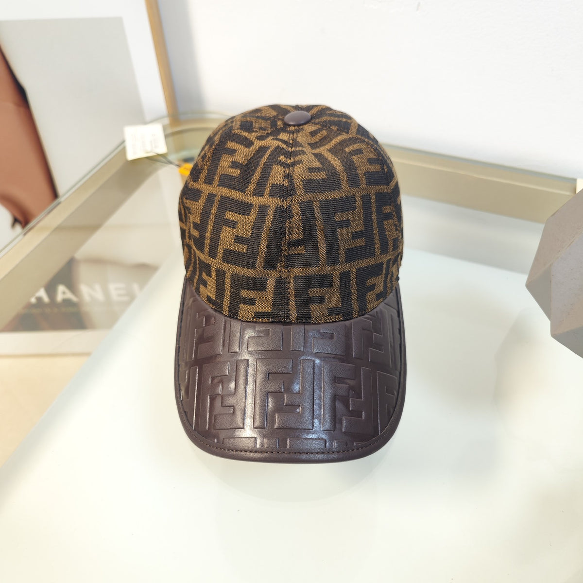 China Replica Fendi Hats 36usd Only