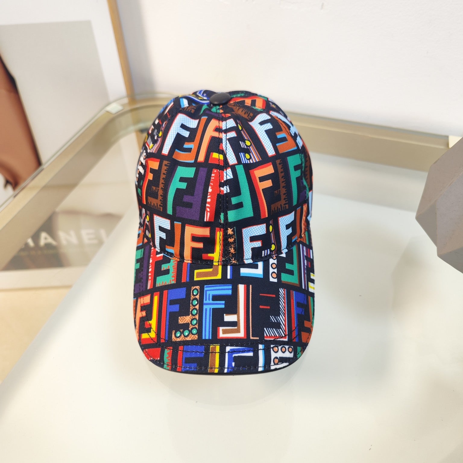 China Replica Fendi Hats 36usd Only