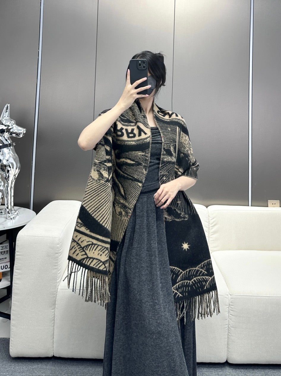 China Replica Burberry Scarf 50usd Only