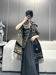 China Replica Burberry Scarf 50usd Only