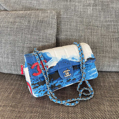 China Replica Chanel Handbags 273usd Only