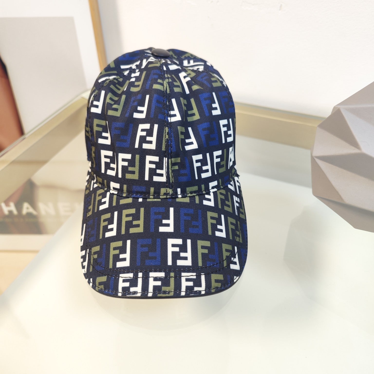 China Replica Fendi Hats 36usd Only