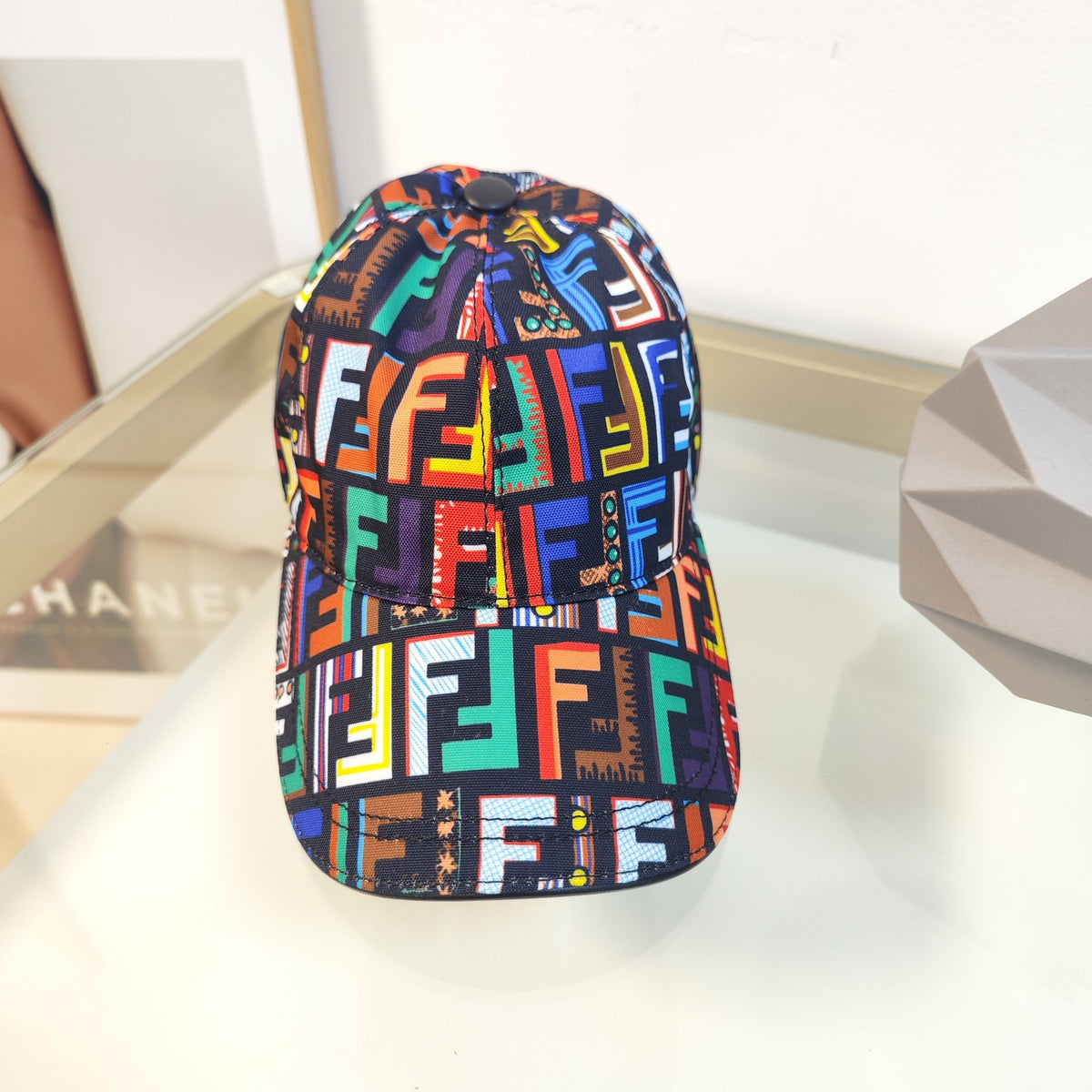 China Replica Fendi Hats 36usd Only