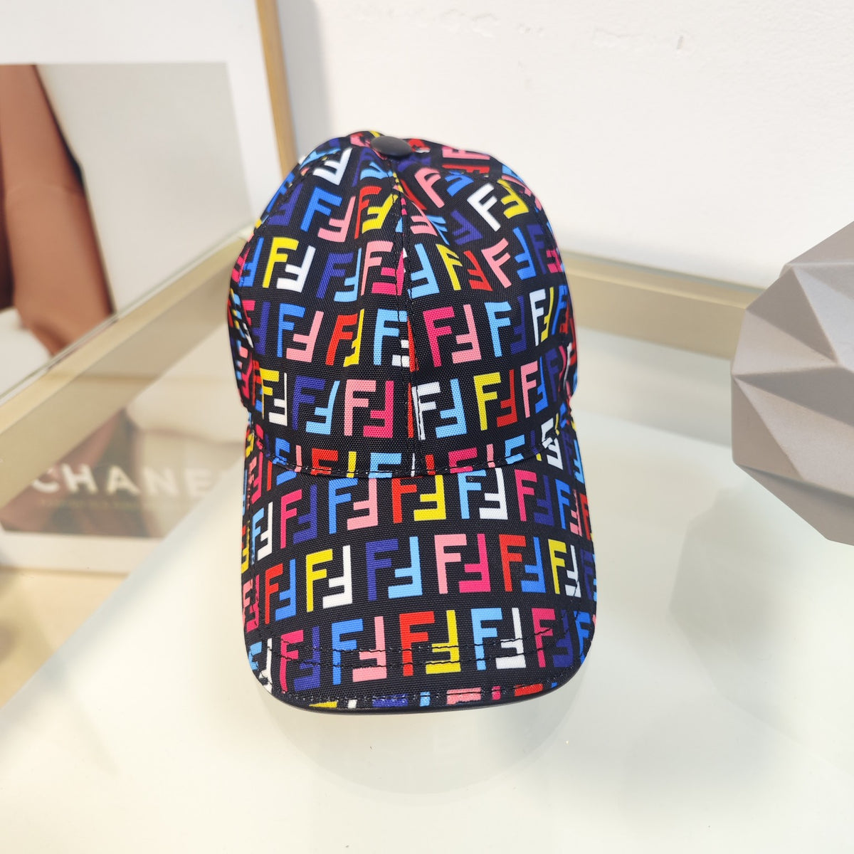 China Replica Fendi Hats 36usd Only