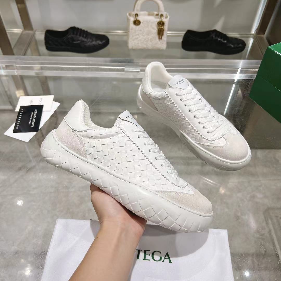 China Replica Bottega Veneta Women Shoes 126usd Only