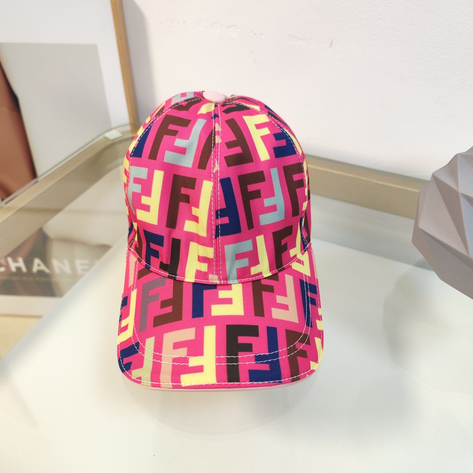 China Replica Fendi Hats 36usd Only