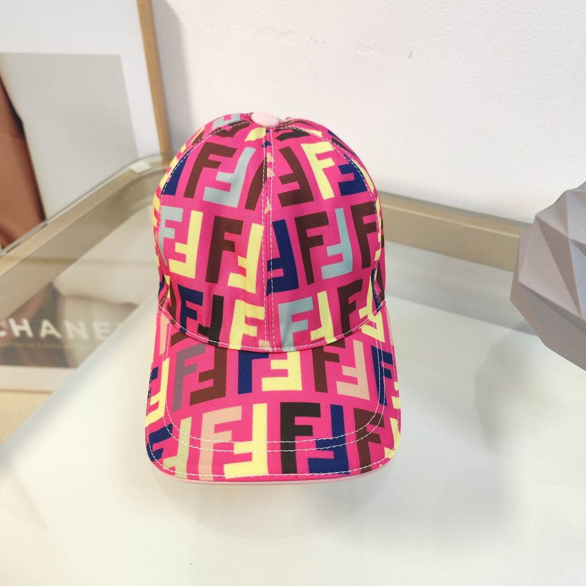 China Replica Fendi Hats 36usd Only