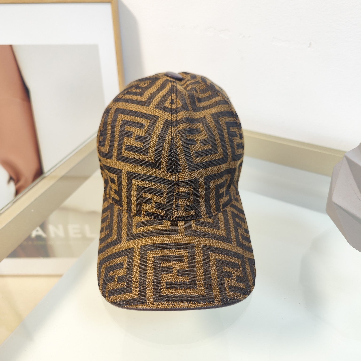 China Replica Fendi Hats 36usd Only