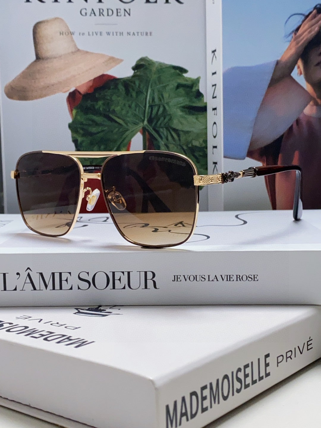 China Replica Chrome Hearts Sunglasses 30usd Only