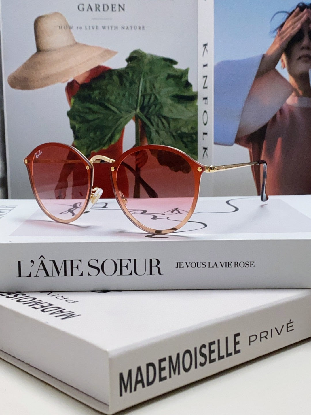 China Replica Ray-Ban Sunglasses 40usd Only