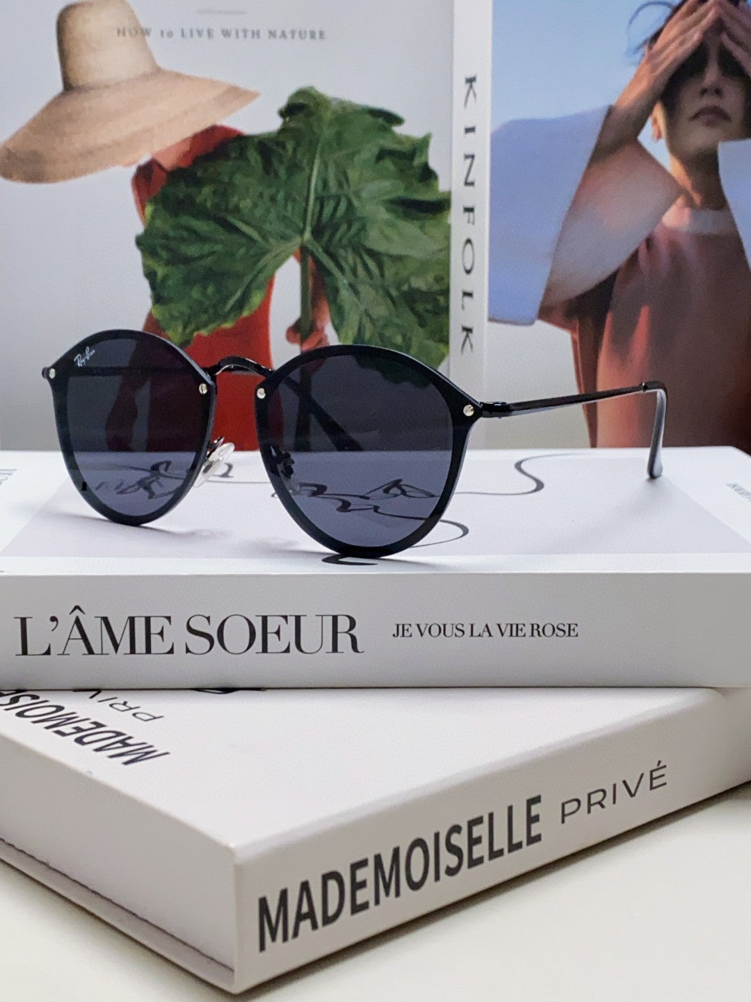 China Replica Ray-Ban Sunglasses 40usd Only
