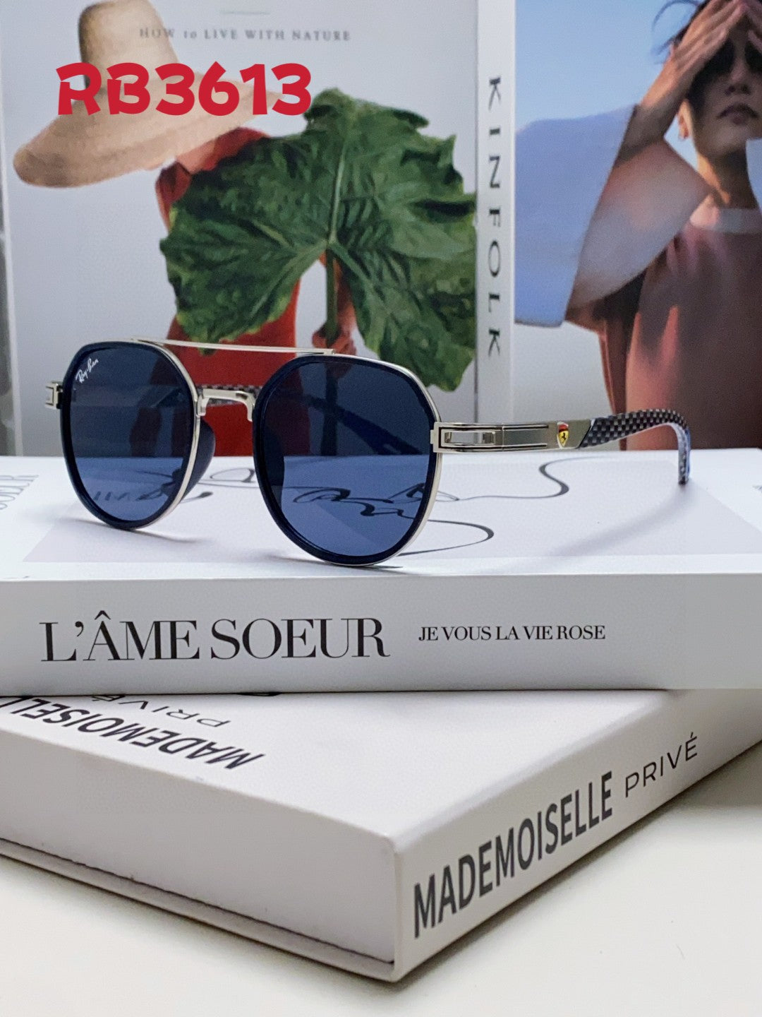 China Replica Ray-Ban Sunglasses 32usd Only