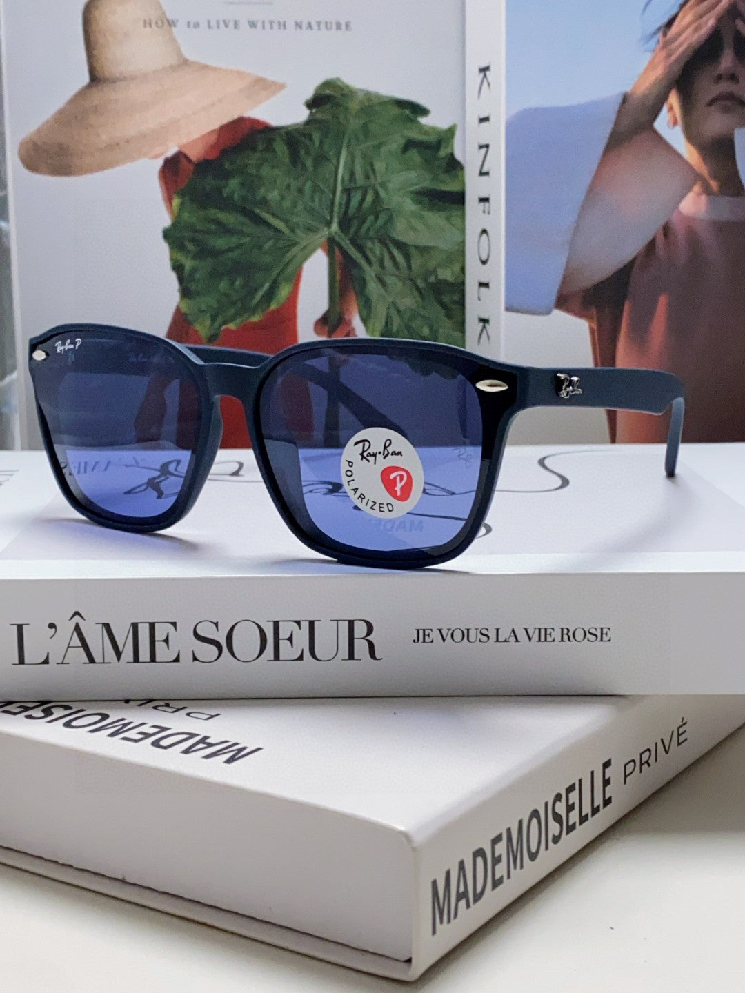 China Replica Ray-Ban Sunglasses 30usd Only