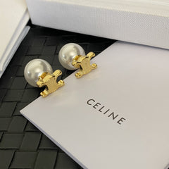 China Replica Celine Earrings 20usd Only