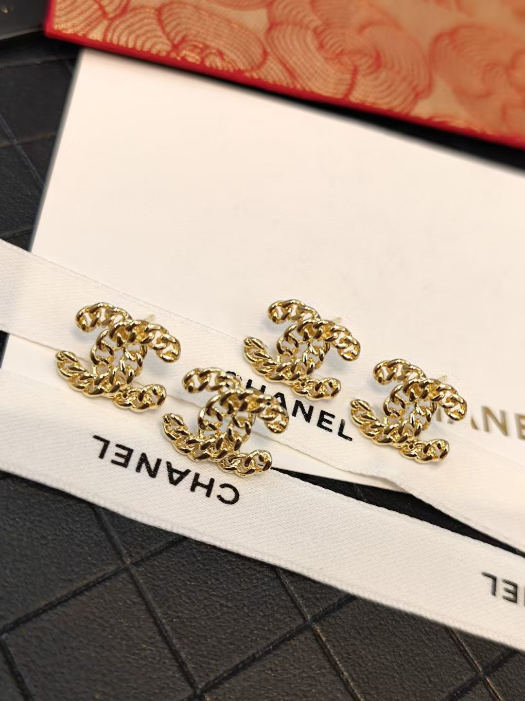 China Replica Gucci Earrings 22usd Only