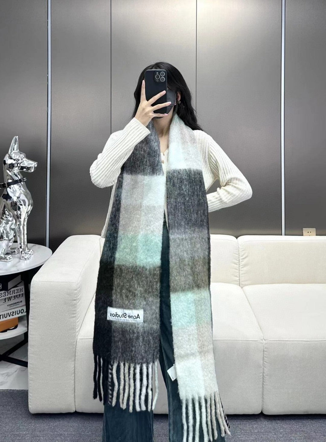 China Replica Gucci Scarf 56usd Only