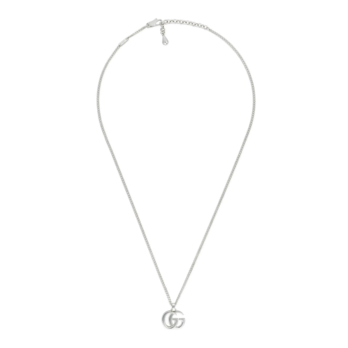 China Replica Gucci Necklaces 48usd Only