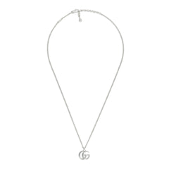 China Replica Gucci Necklaces 48usd Only