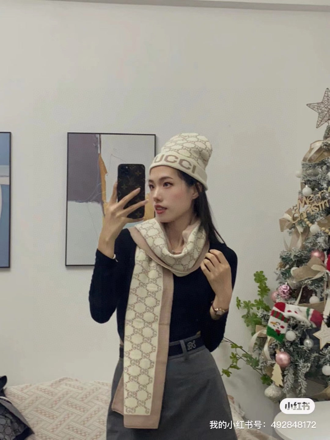 China Replica Gucci Hats 68usd Only
