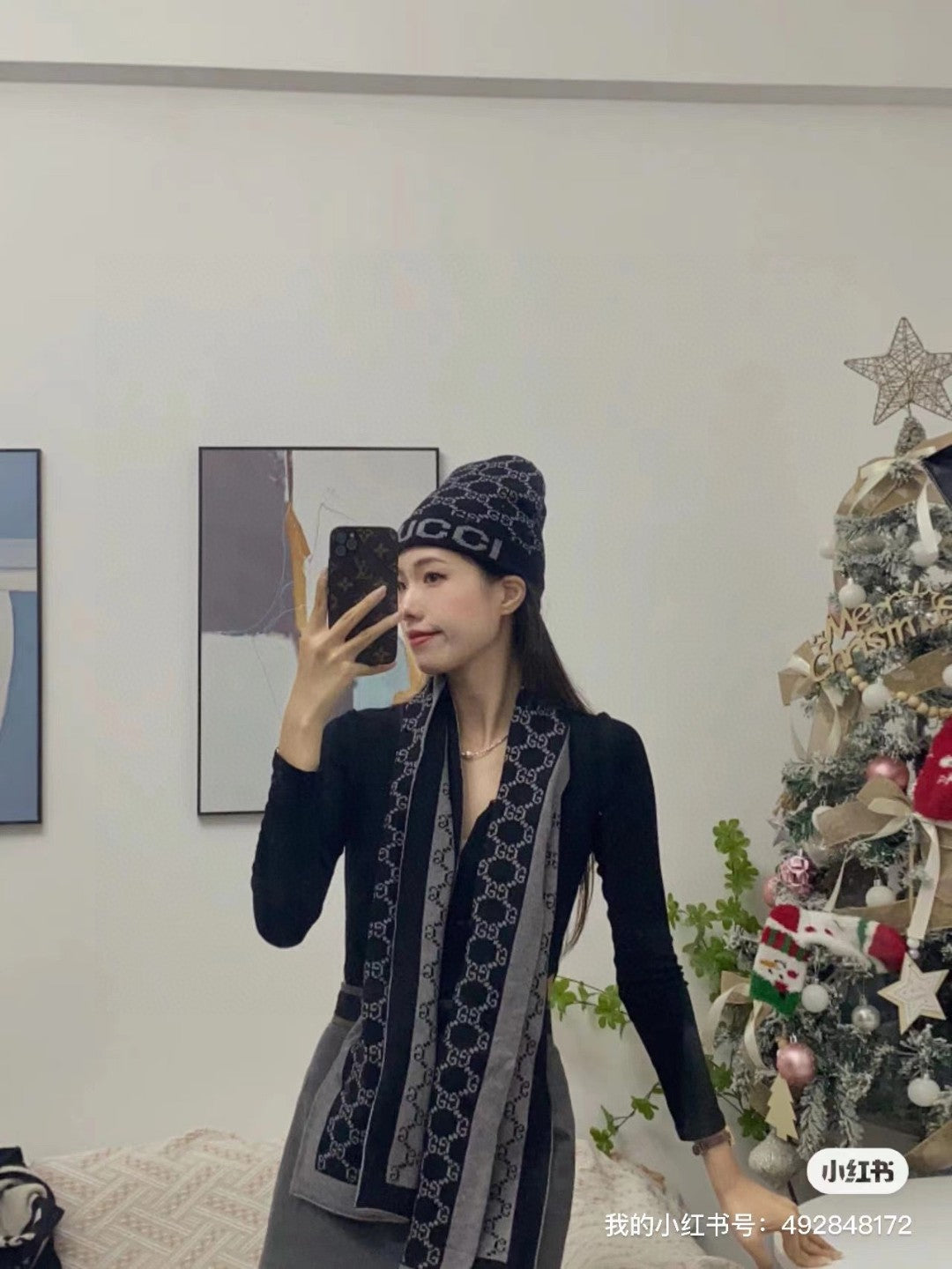 China Replica Gucci Hats 68usd Only
