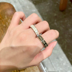 China Replica Dior Rings 25usd Only