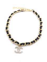 China Replica Chanel Necklaces 30usd Only