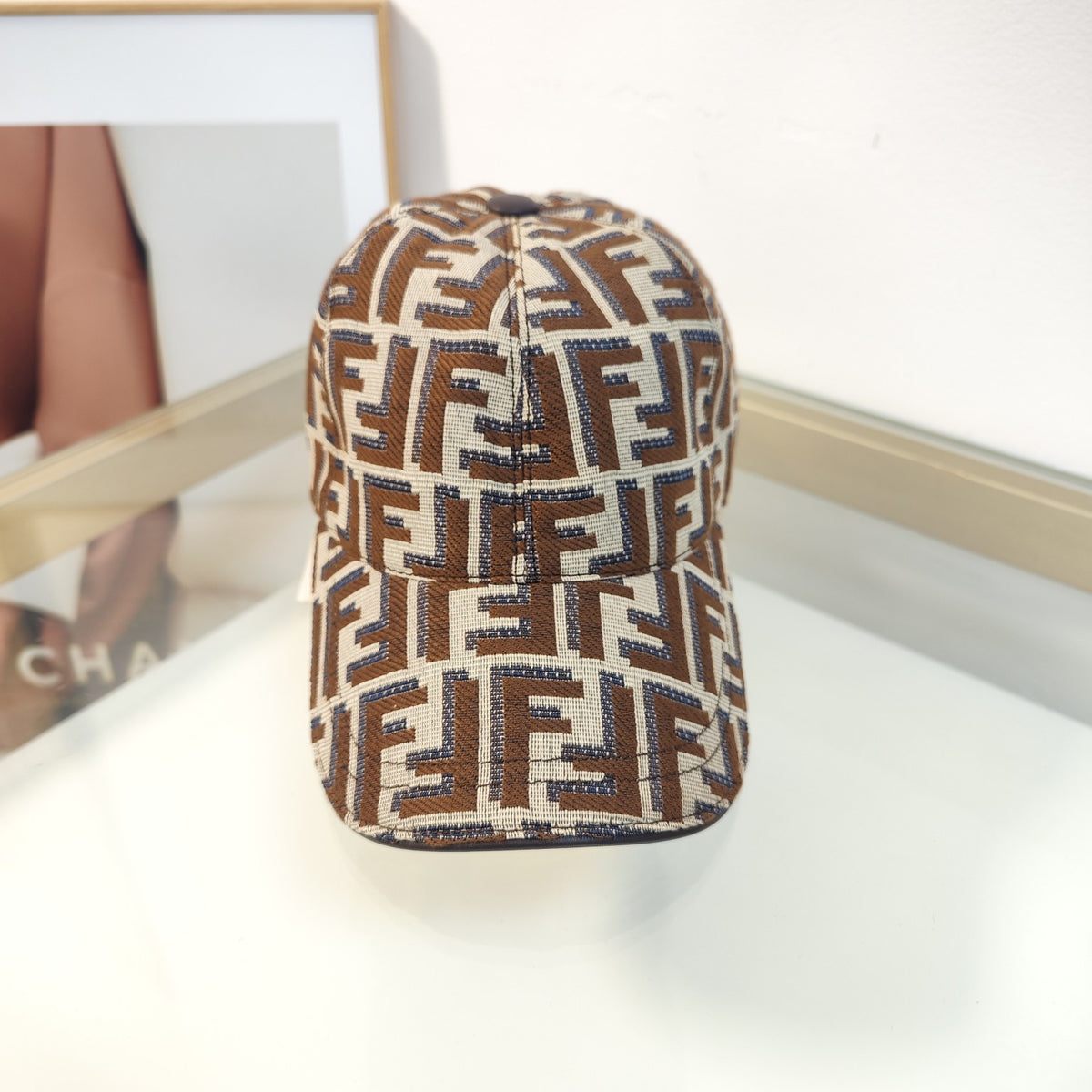 China Replica Fendi Hats 36usd Only