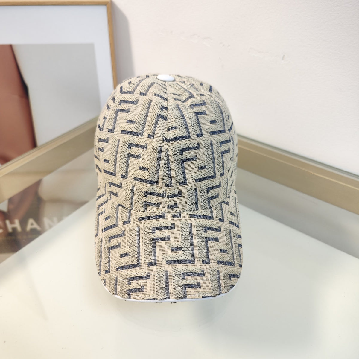 China Replica Fendi Hats 36usd Only