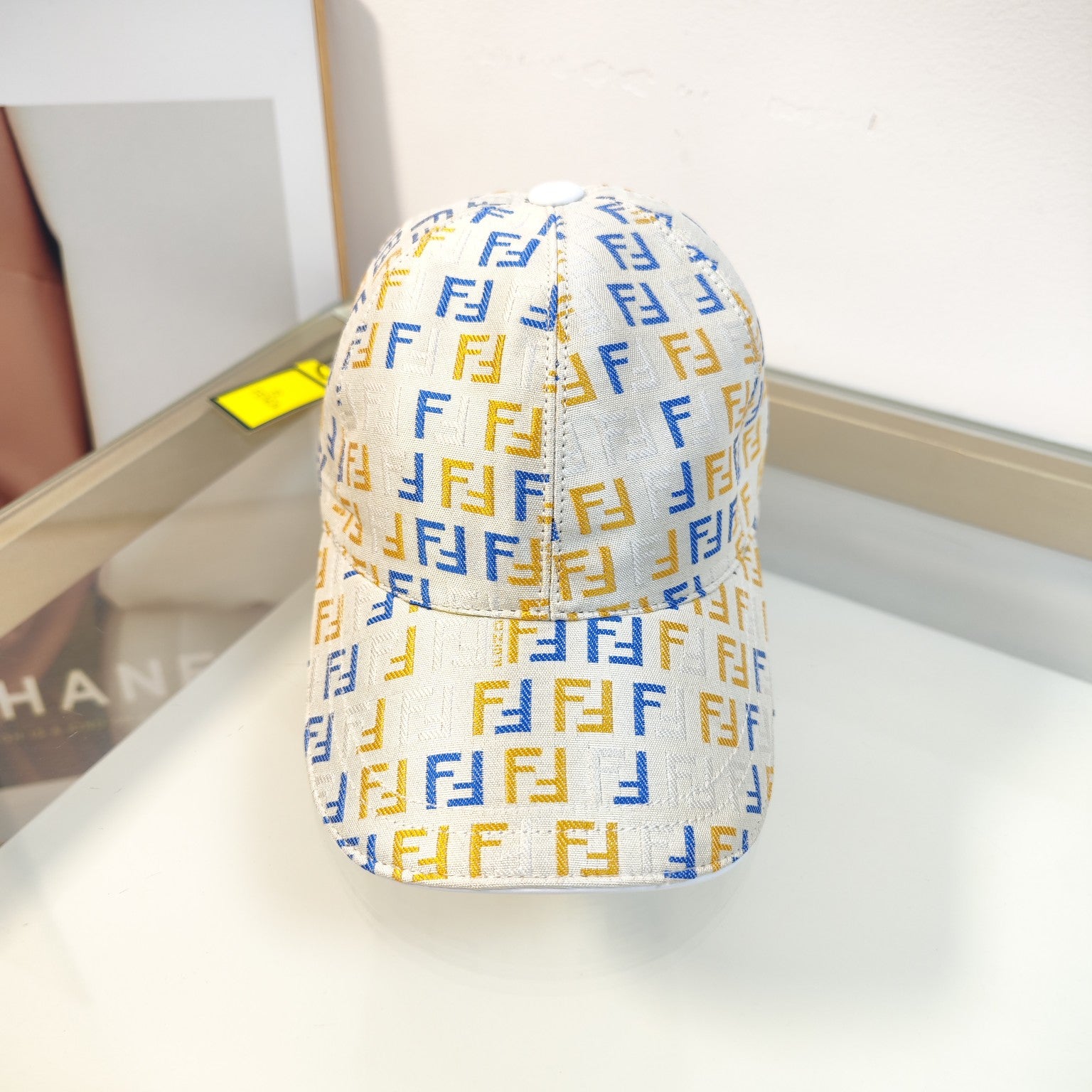 China Replica Fendi Hats 36usd Only