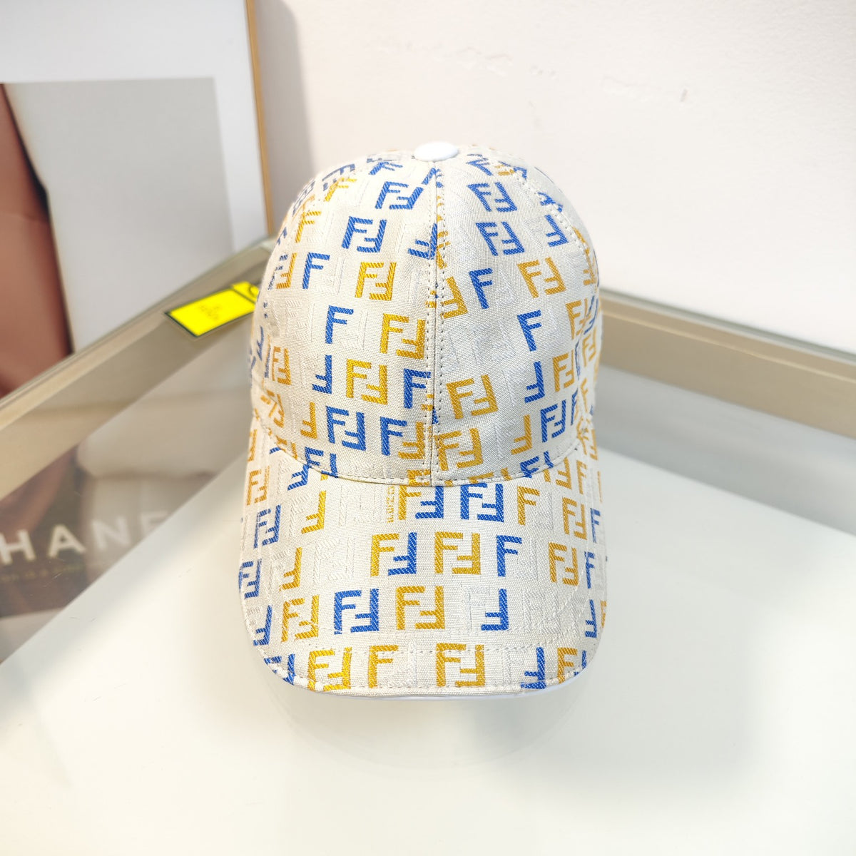 China Replica Fendi Hats 36usd Only