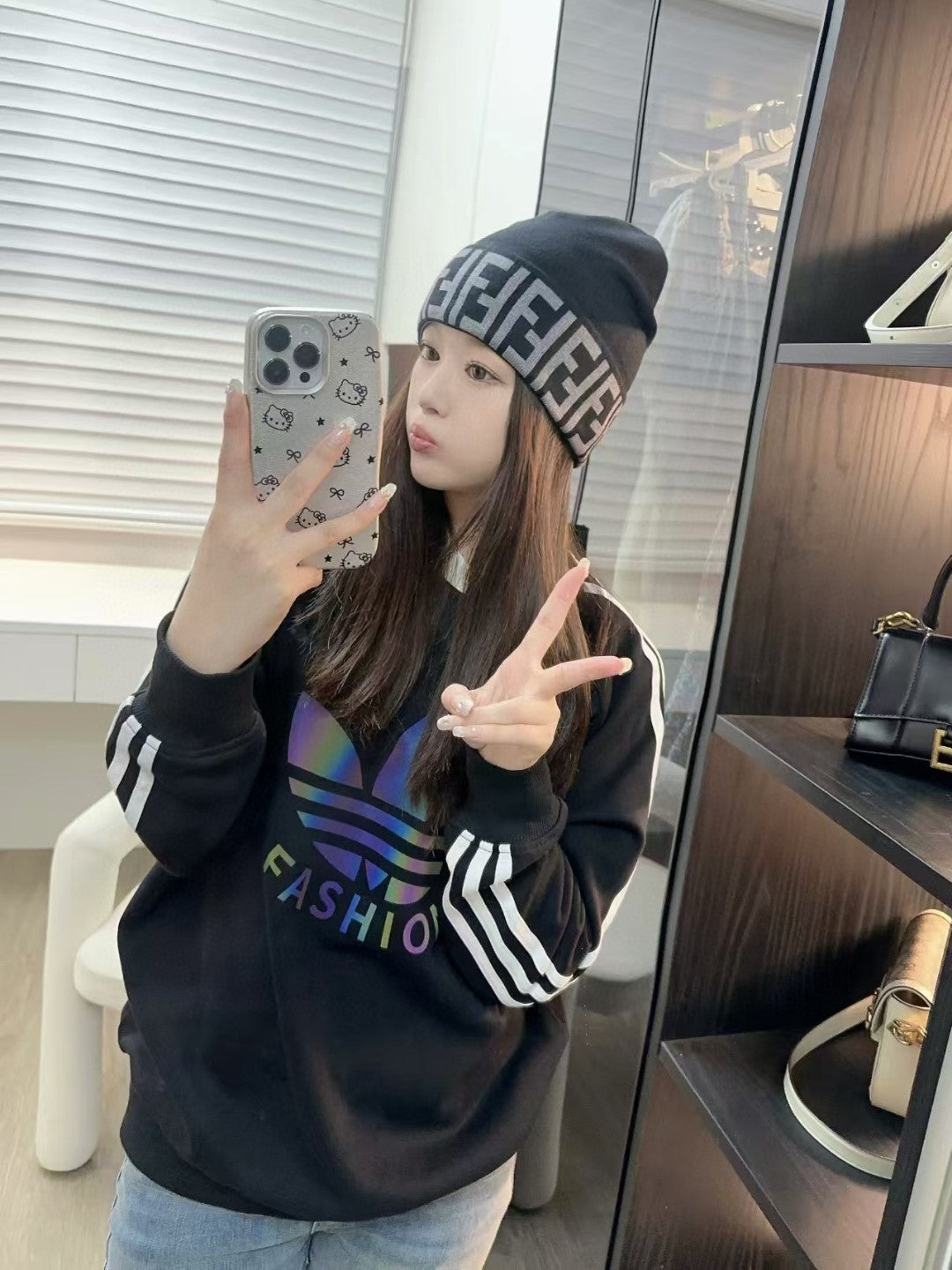 China Replica Fendi Hats 18usd Only