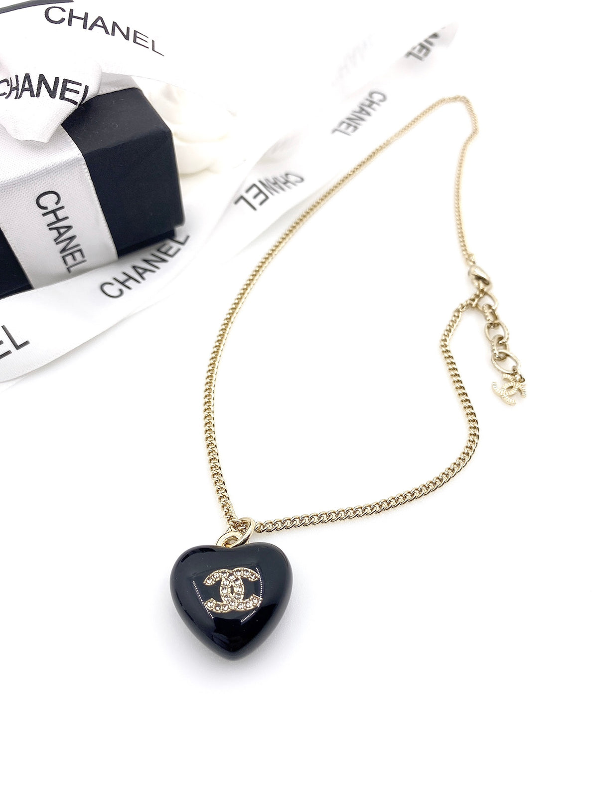 China Replica Chanel Necklaces 27usd Only