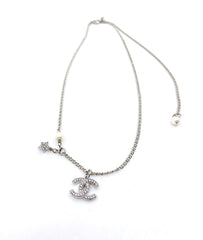China Replica Chanel Necklaces 27usd Only