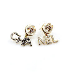 China Replica Chanel Earrings 24usd Only
