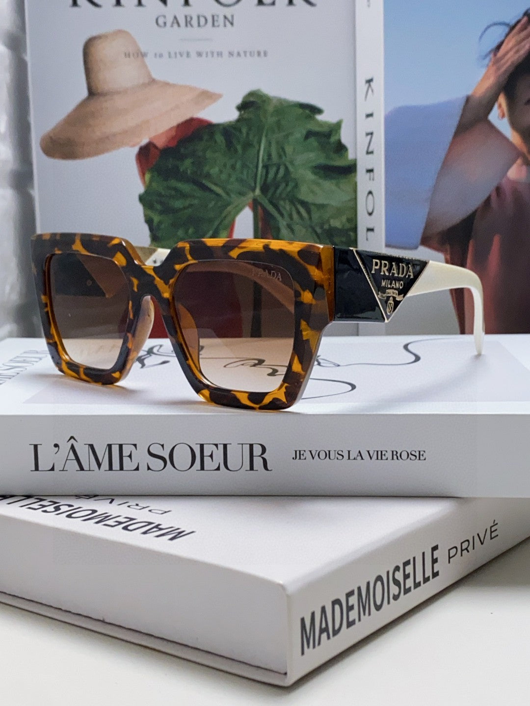 China Replica Prada Sunglasses 30usd Only