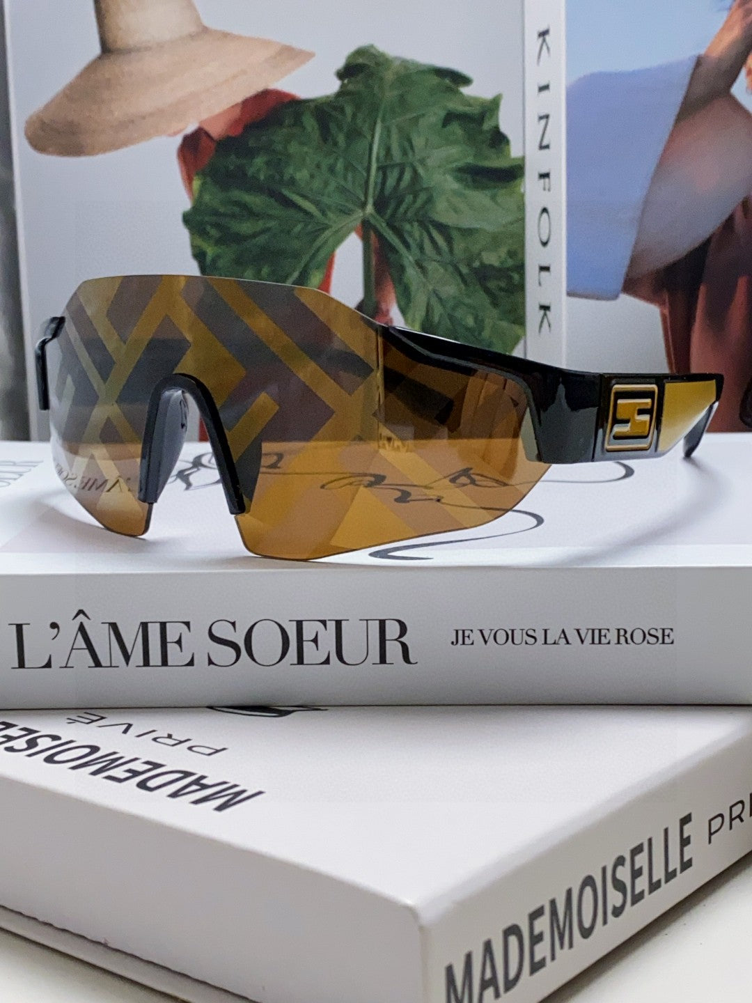 China Replica Fendi Sunglasses 32usd Only