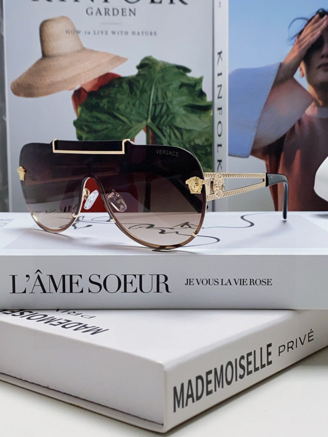 China Replica Versace Sunglasses 32usd Only