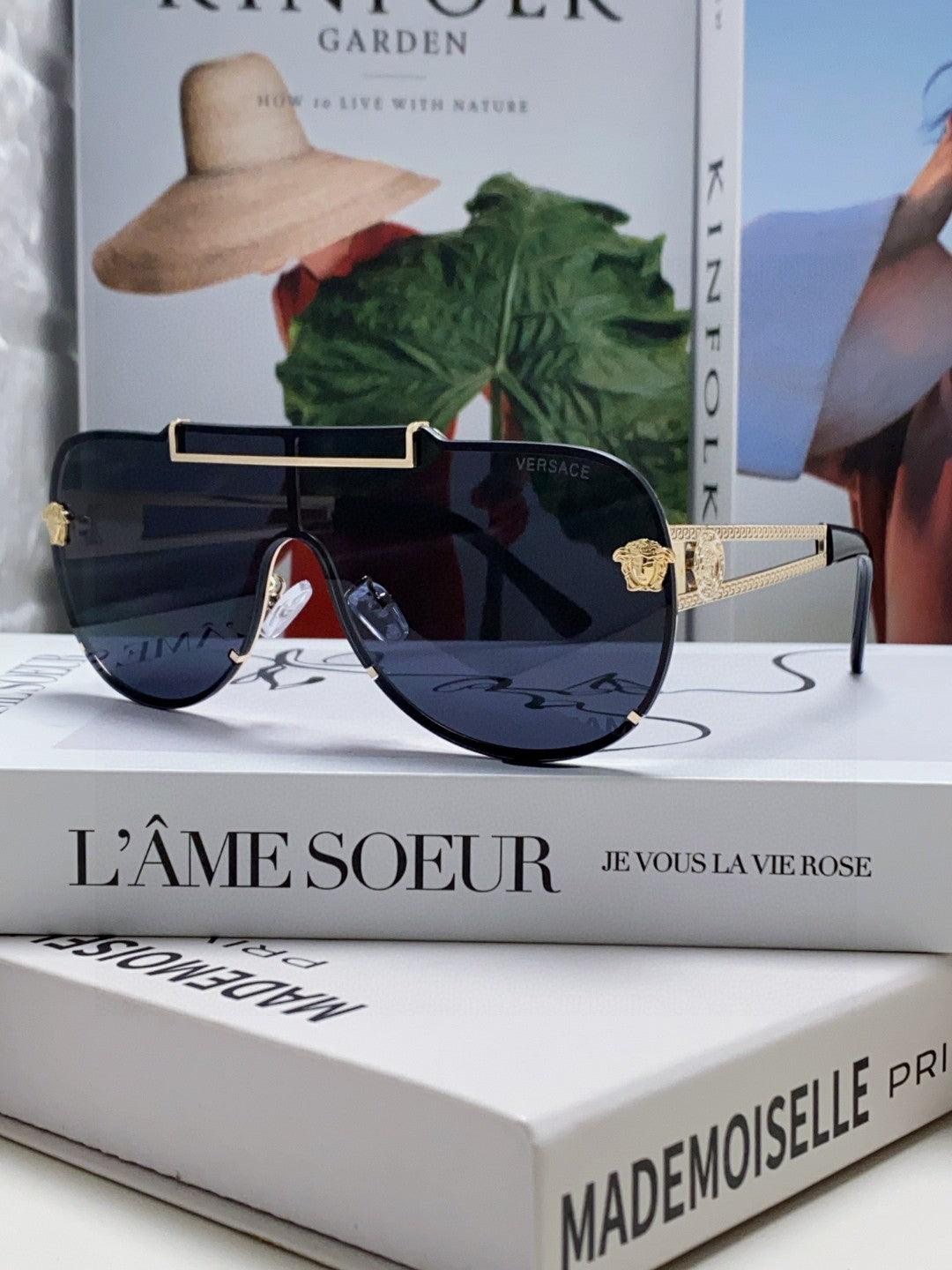 China Replica Versace Sunglasses 32usd Only