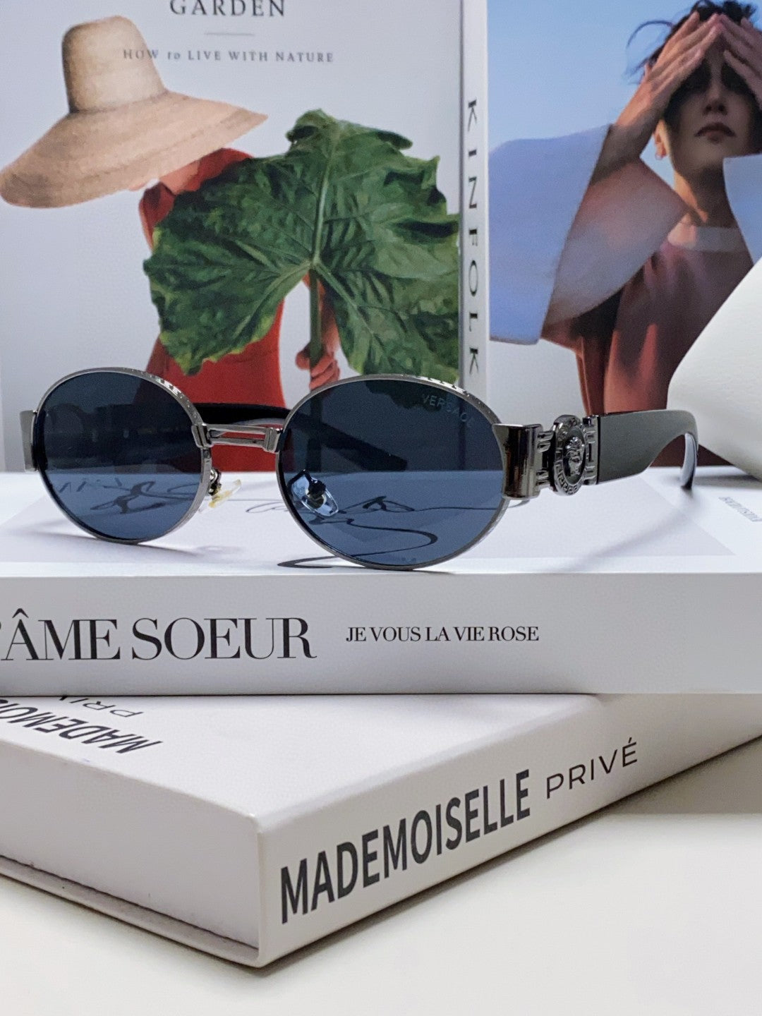 China Replica Versace Sunglasses 32usd Only