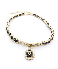 China Replica Chanel Necklaces 36usd Only