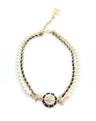 China Replica Chanel Necklaces 36usd Only