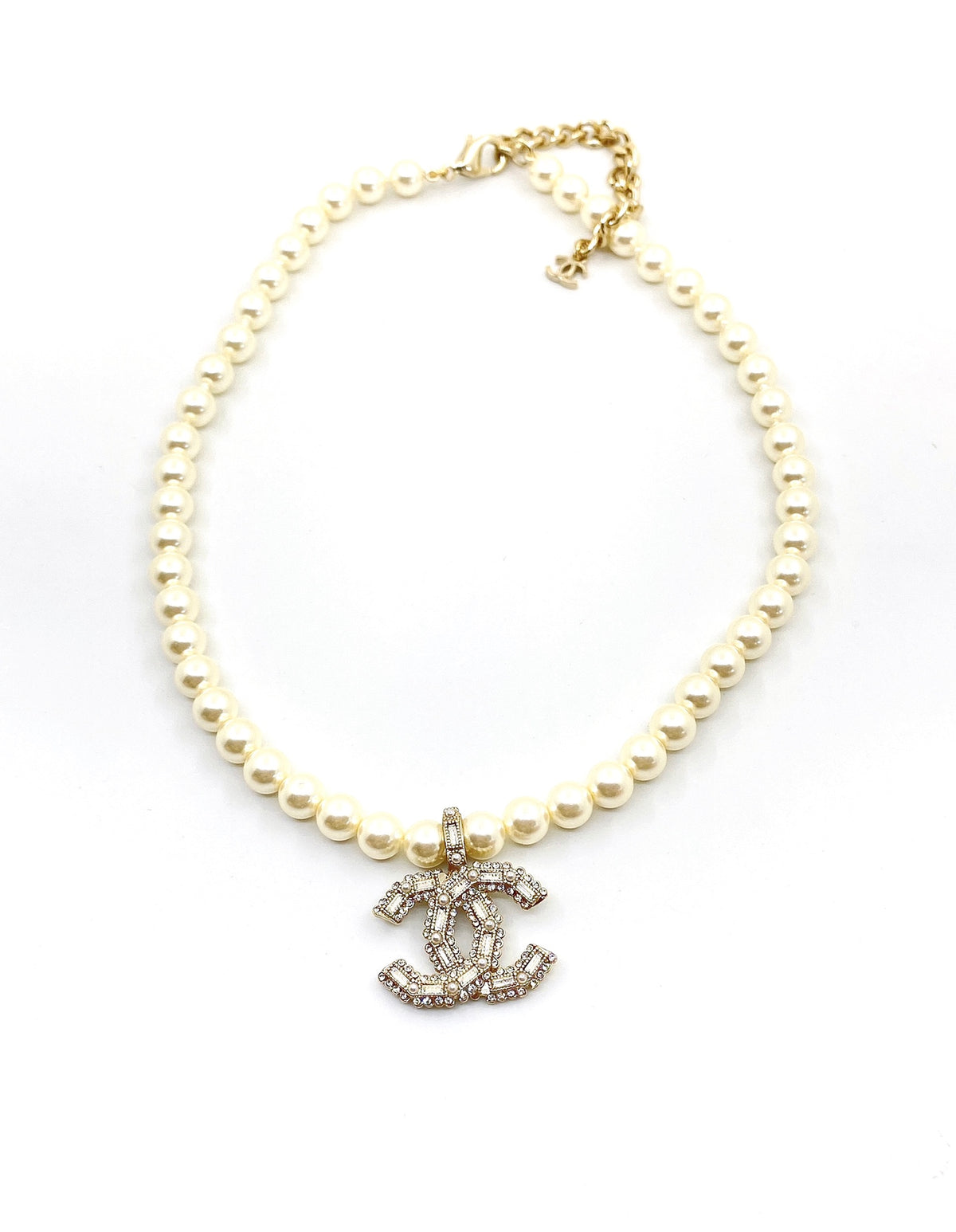 China Replica Chanel Necklaces 36usd Only