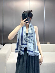 China Replica Dior Scarf 40usd Only