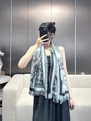 China Replica Dior Scarf 40usd Only