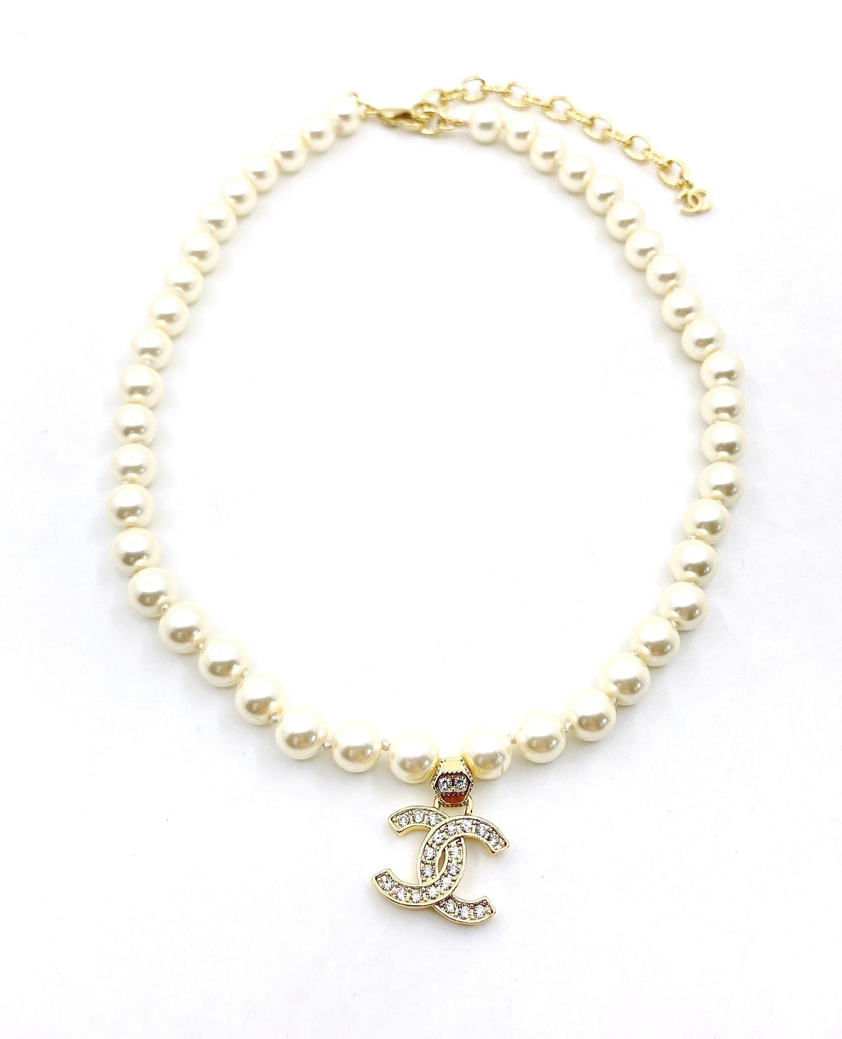 China Replica Chanel Necklaces 30usd Only